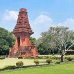 from surabaya port trowulan tour ruin of majapahit kingdom