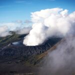surabaya bromo ijen tumpak sewu waterfall tour