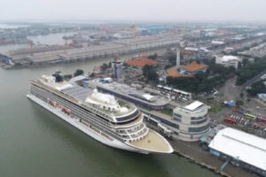 surabaya private shore excursion for cruise passengers