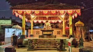 surabaya day tour from cruise port