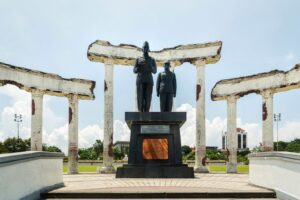 surabaya shore excursion