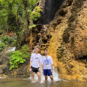 tumpak sewu waterfall private tour