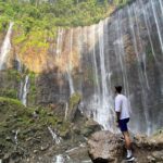 tumpak sewu waterfall tour from surabaya
