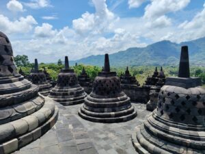 borobudur private tour from yogyakarta airport