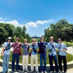 borobudur private tour from yogyakarta airport