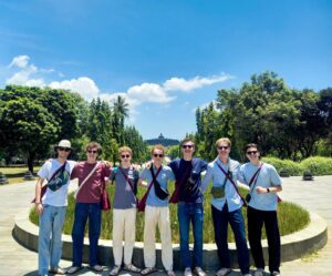 borobudur private tour from yogyakarta airport