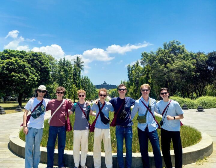 borobudur private tour from yogyakarta airport