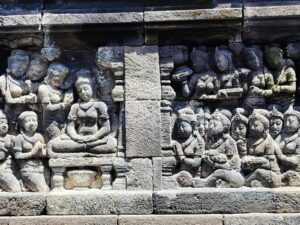 borobudur tour from yogyakarta airport