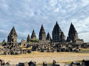 prambanan temple tour from yogyakarta airport