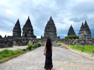 prambanan temple tour from yogyakarta airport