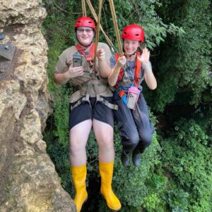 jomblang cave tour from yogyakarta