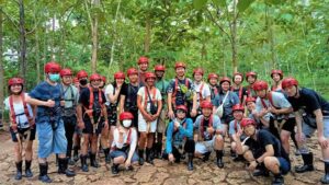 Jomblang Tour Package