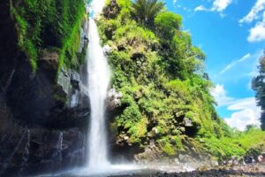Kedung Kayang Waterfall