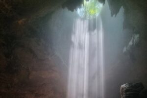 jomblang cave private tour