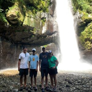 kedung kayang tour from yogyakarta