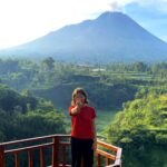 kedung kayang waterfall tour from yogyakarta