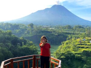 kedung kayang waterfall tour from yogyakarta