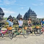 authentic yogyakarta bicycle tour