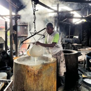 authentic yogyakarta bicycle tour