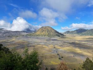 from malang mount bromo tumpak sewu waterfall tour