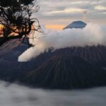 from malang to bromo tumpak sewu ijen crater tour