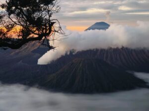 from malang to bromo tumpak sewu ijen crater tour