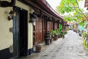 kotagede walking tour