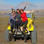 mount bromo tumpak sewu waterfall tour from malang