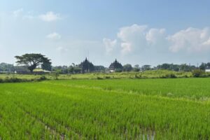 yogyakarta bike tour