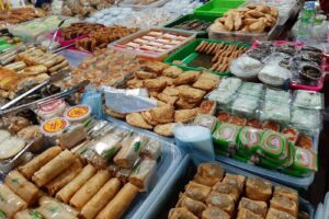 yogyakarta guided walking tour