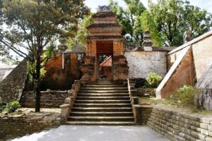 yogyakarta heritage tour