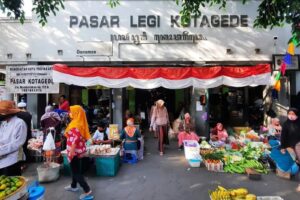yogyakarta private walking tour