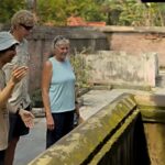 yogyakarta royal heritage walking tour