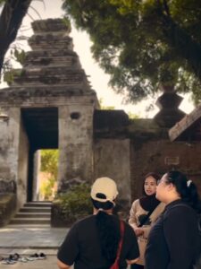 yogyakarta walking tour