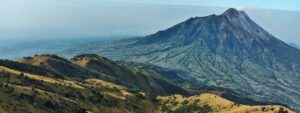 mount merbabu hiking tour